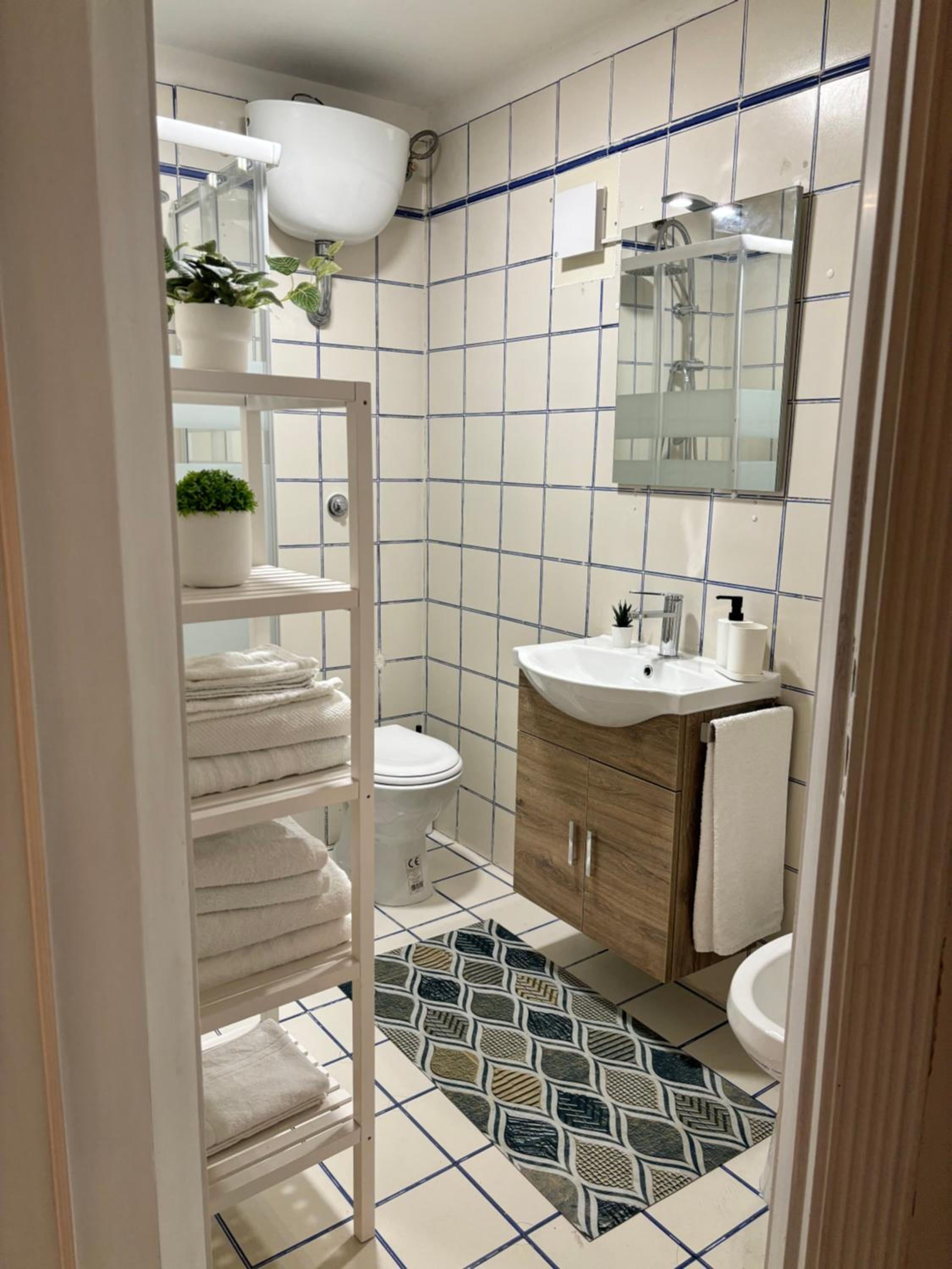 Mediterraneo Apartment