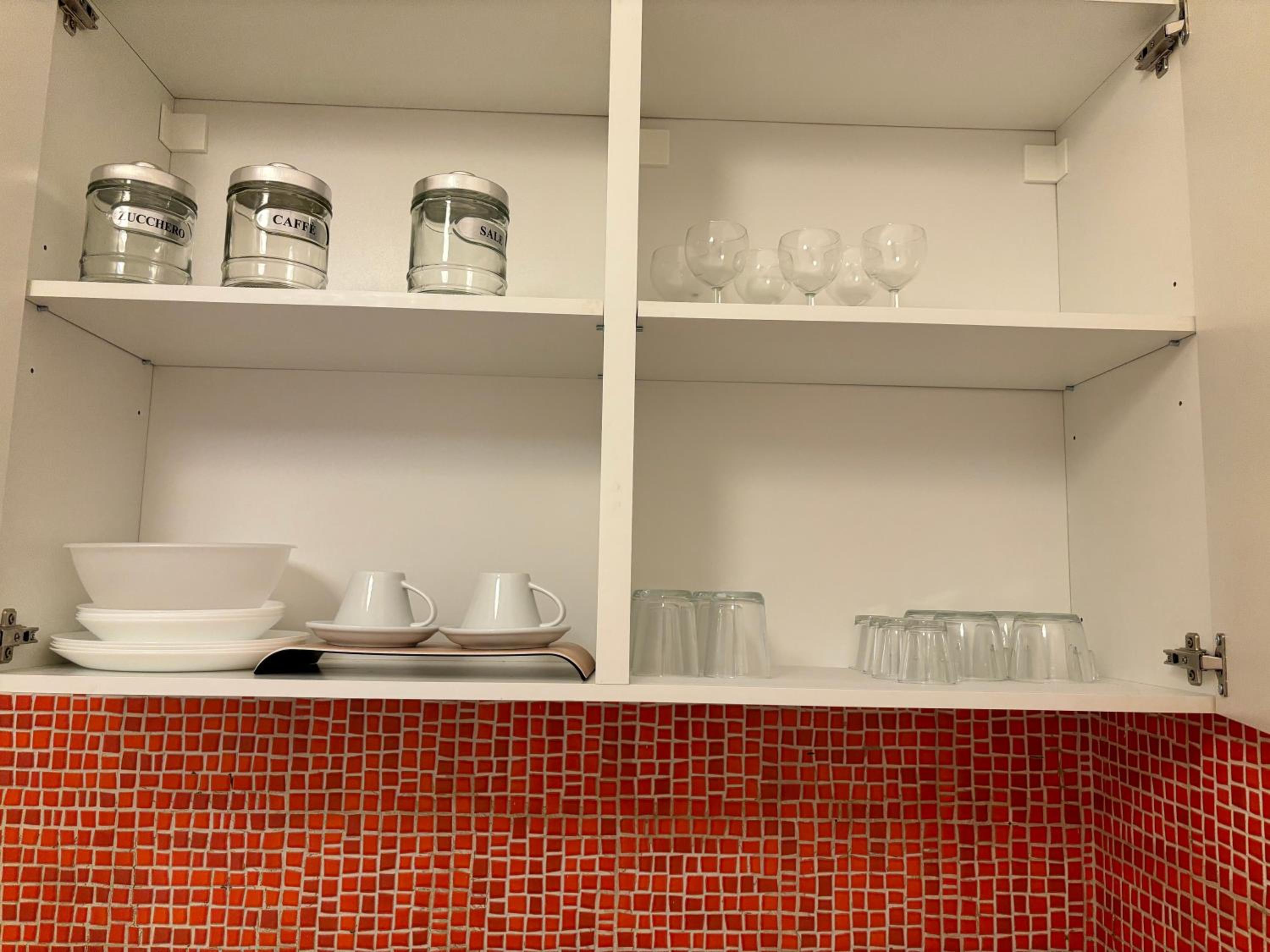 Mediterraneo Apartment
