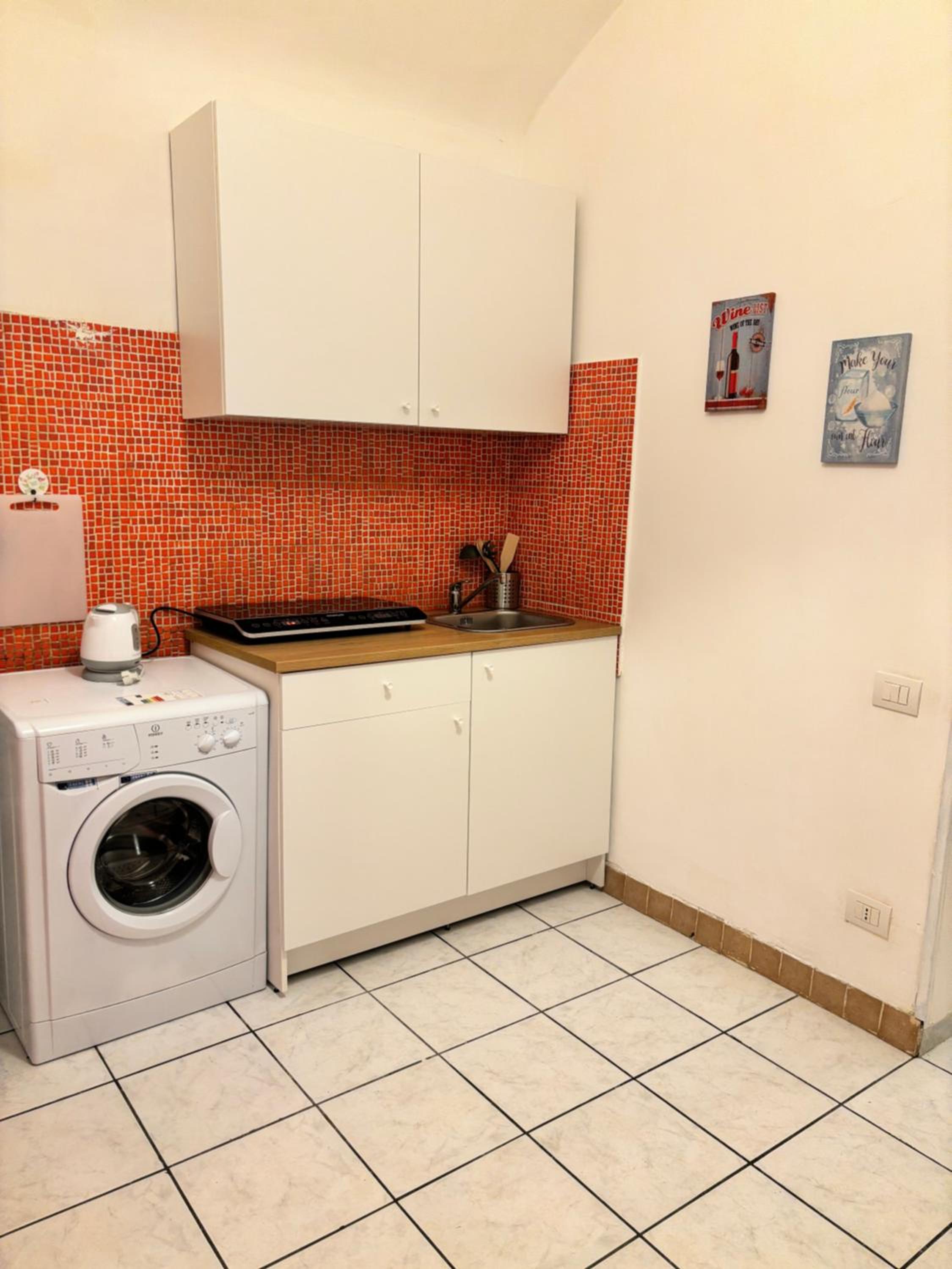 Mediterraneo Apartment