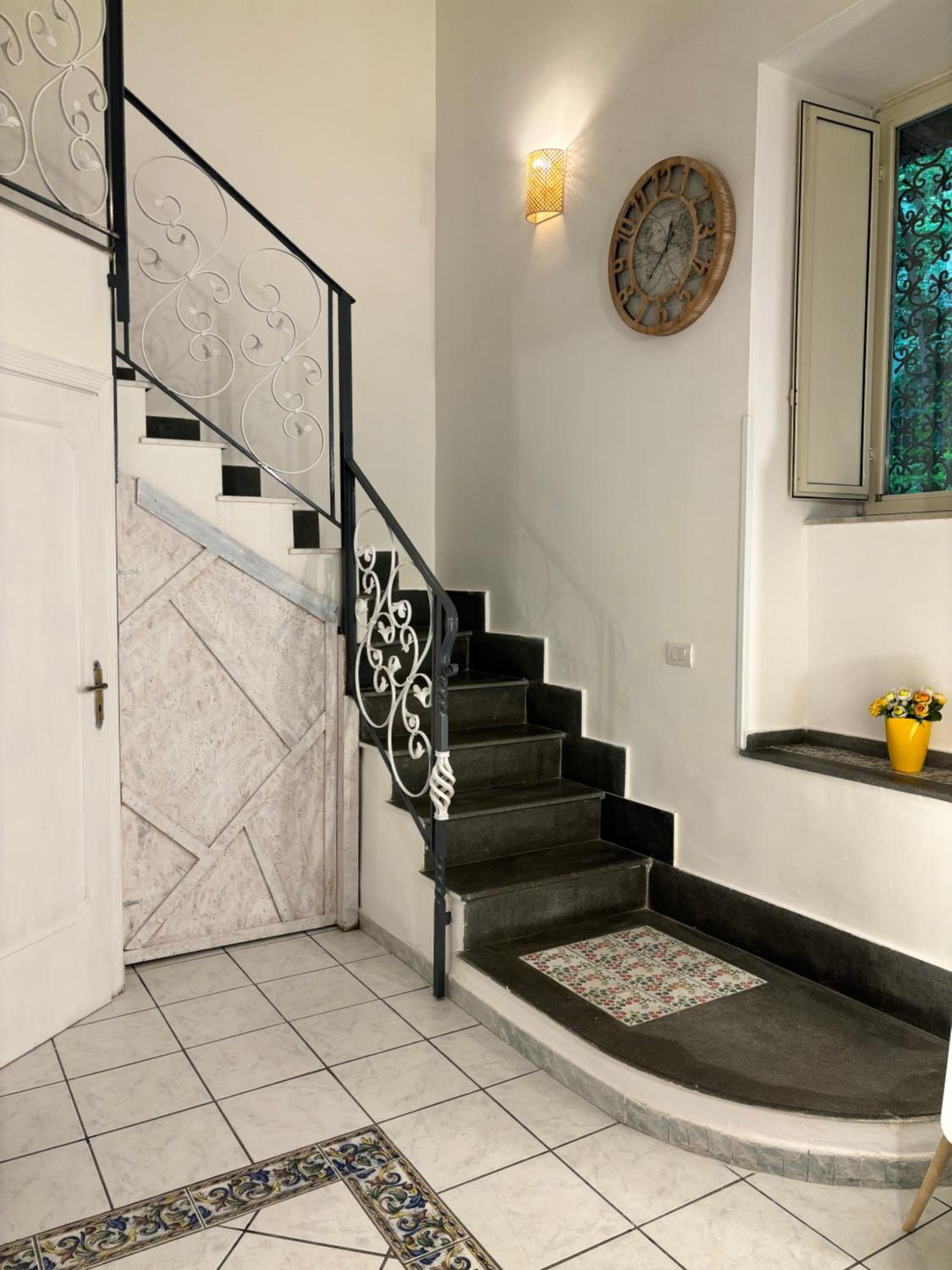Mediterraneo Apartment