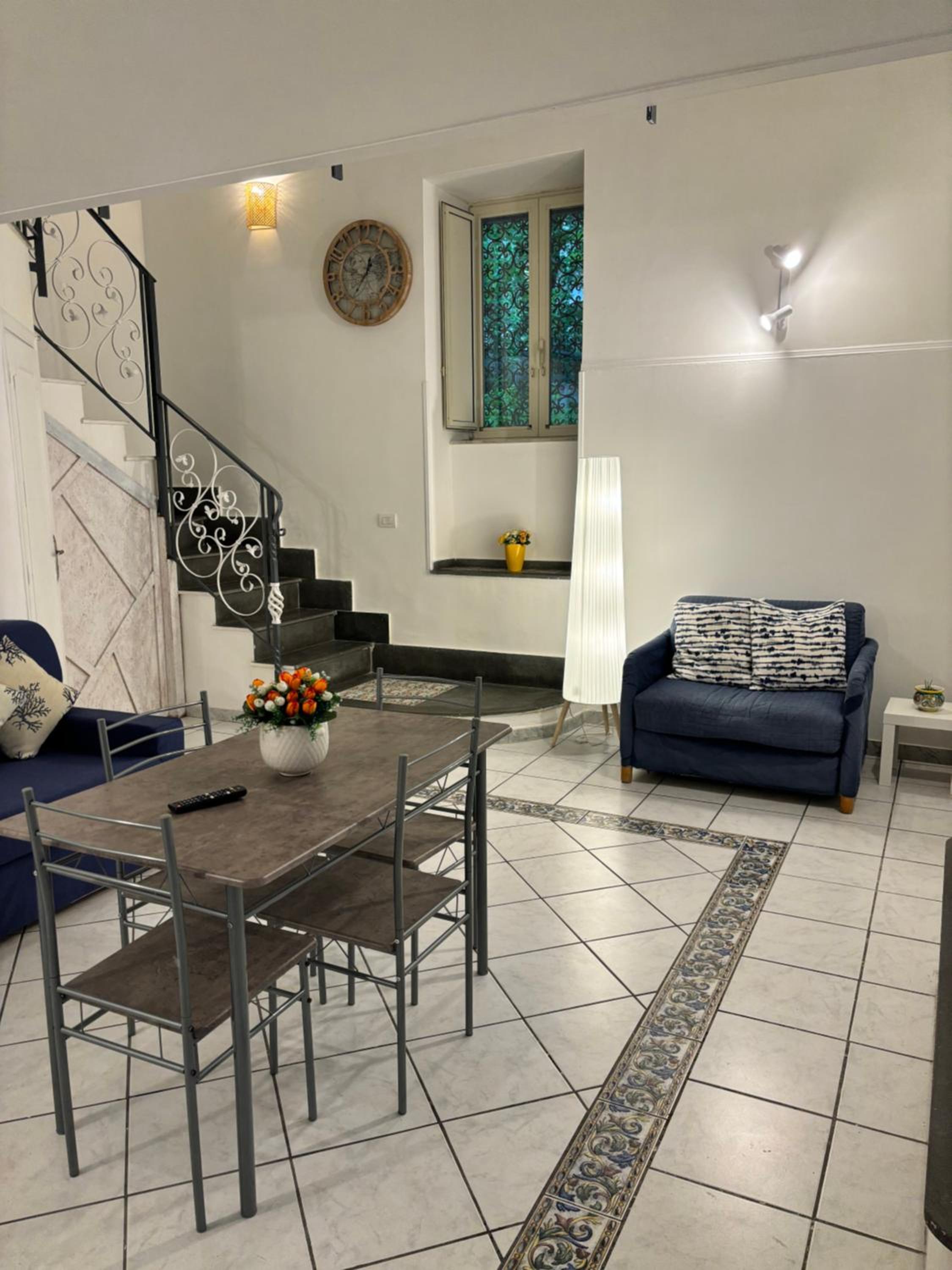 Mediterraneo Apartment