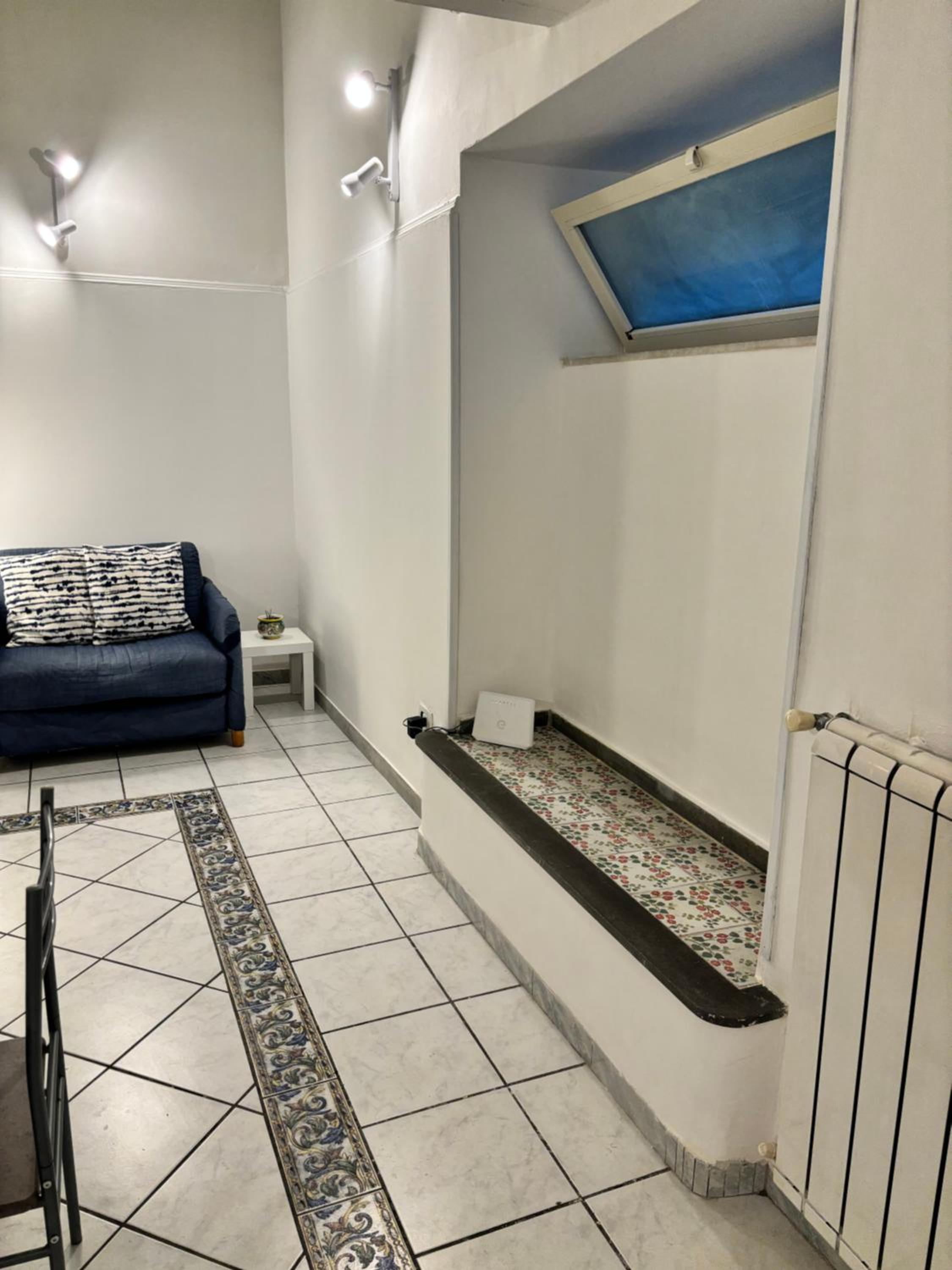 Mediterraneo Apartment