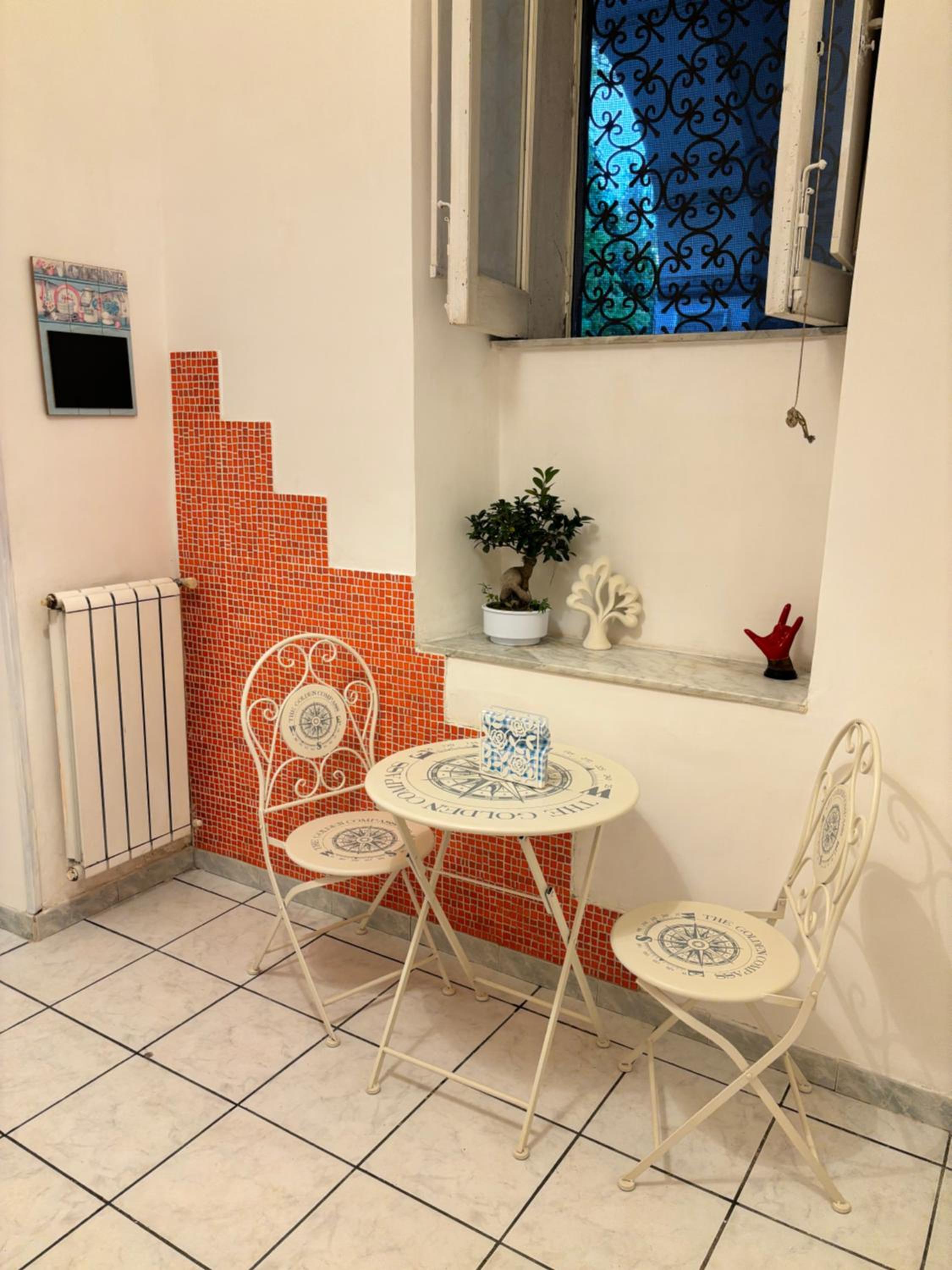 Mediterraneo Apartment
