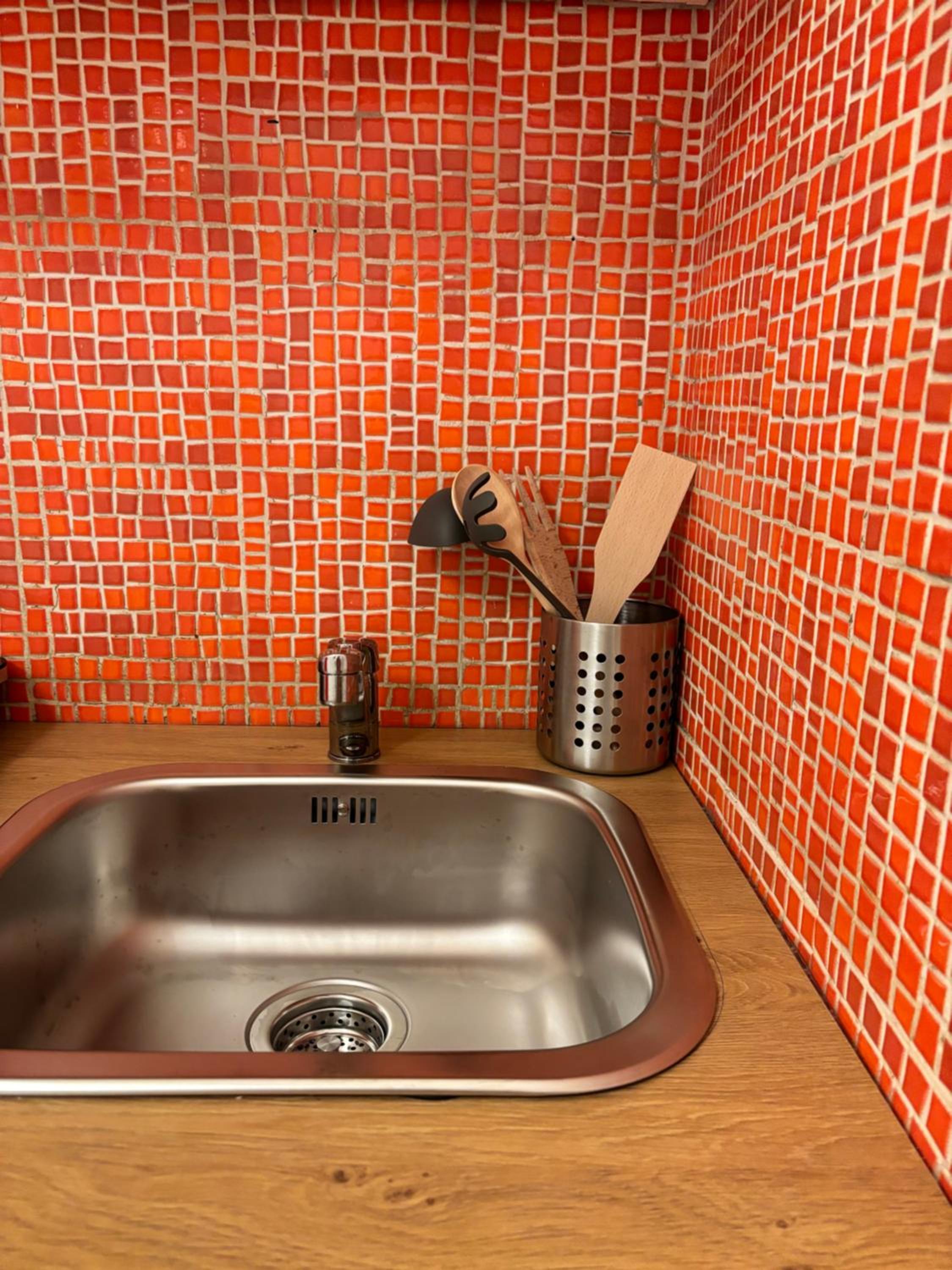 Mediterraneo Apartment
