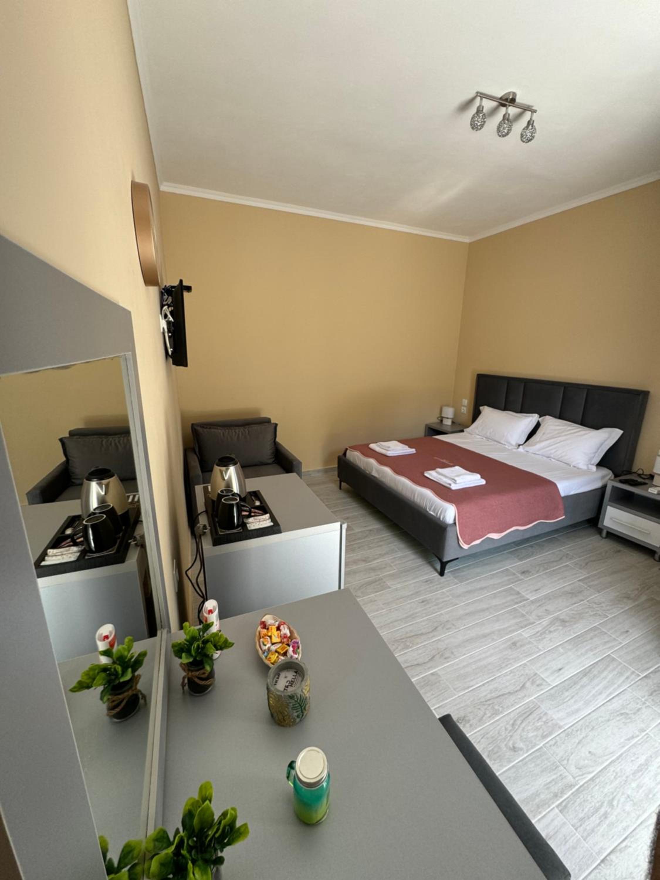 Vila Alexandros