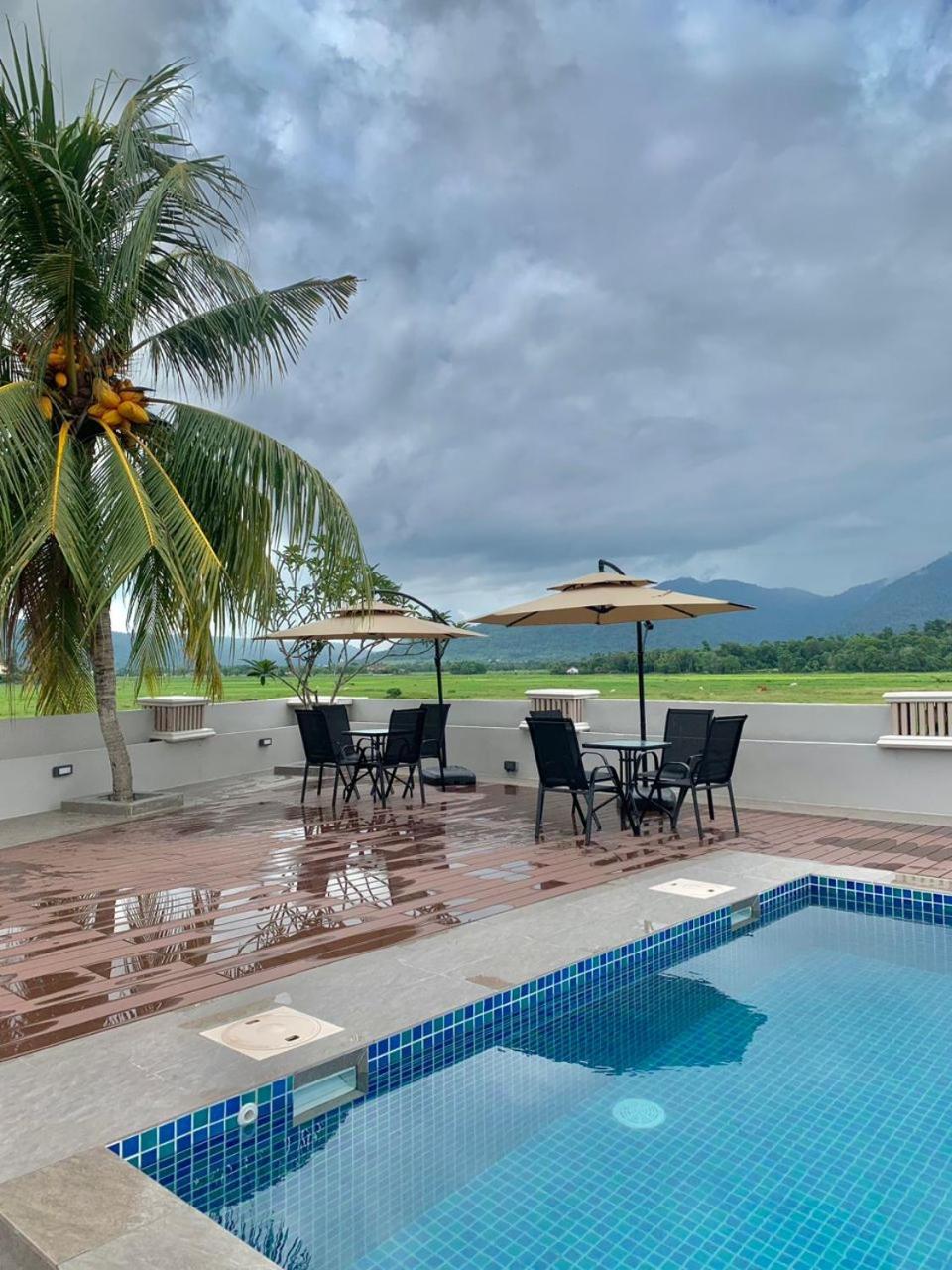 Jasmine Villa