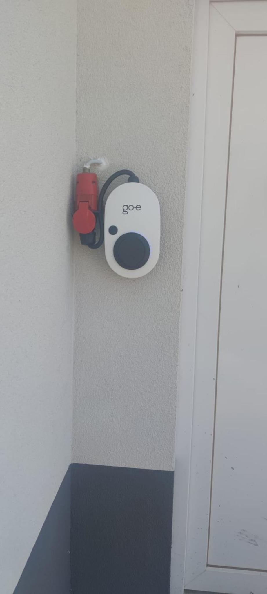 Appartement Blue Lagune 4 Sterne