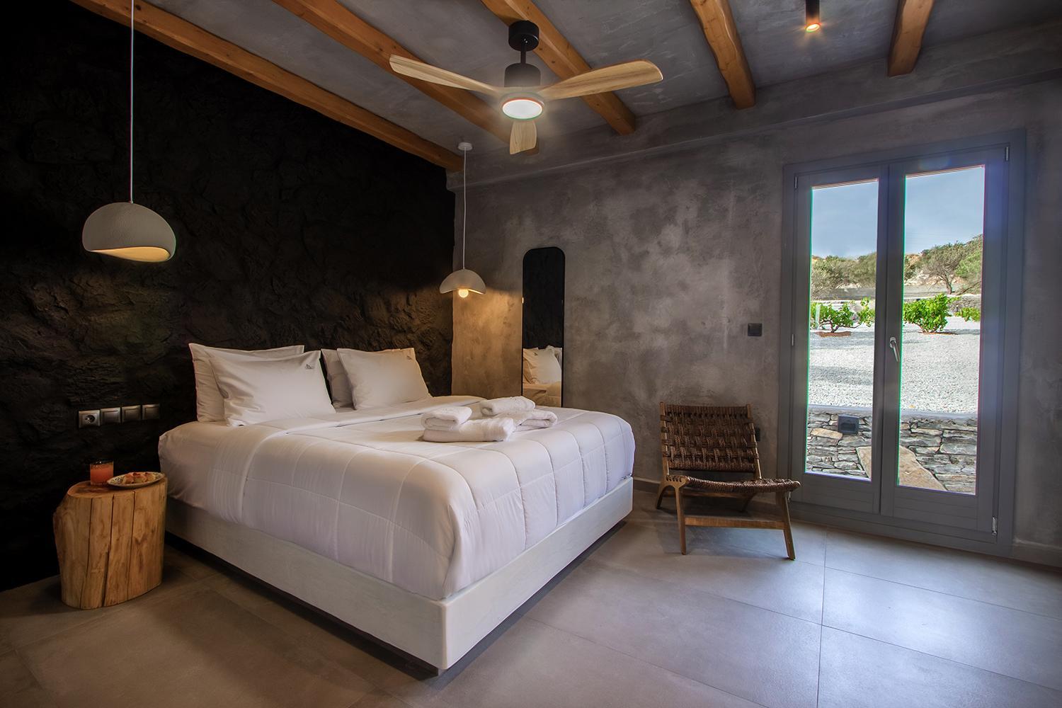 Osmio Luxury Residence view 2