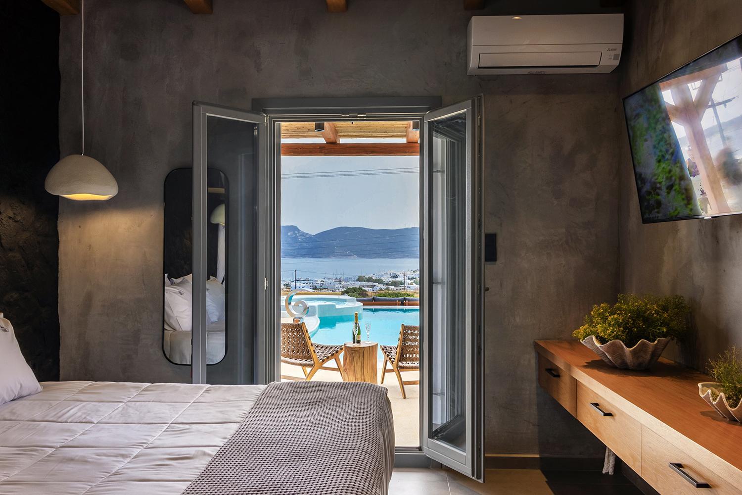 Osmio Luxury Residence view 3