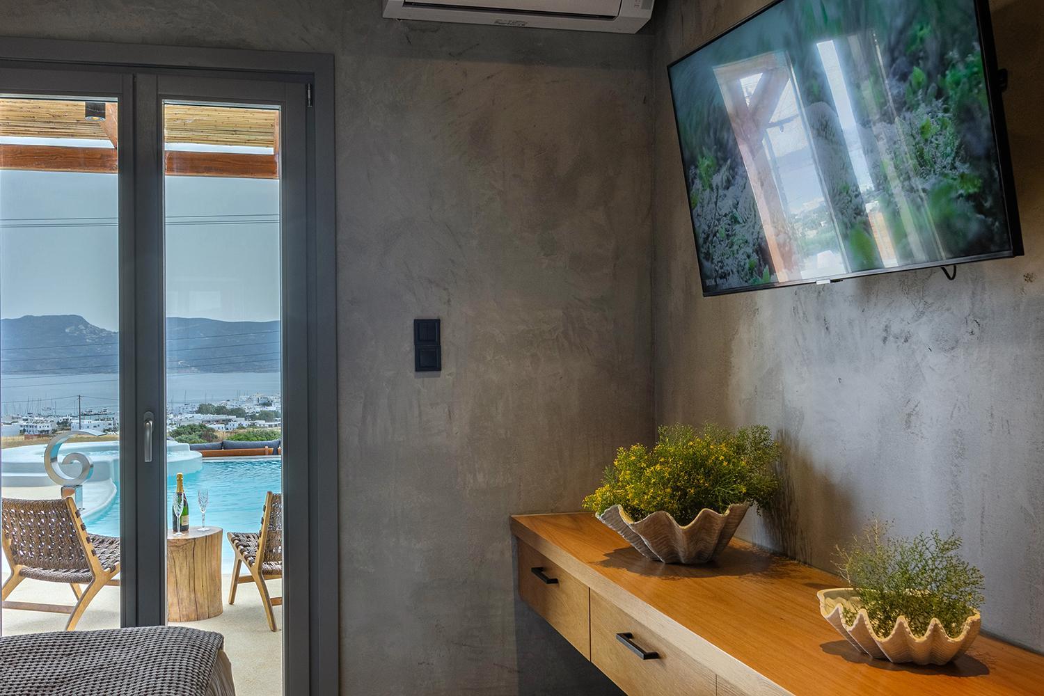 Osmio Luxury Residence view 4
