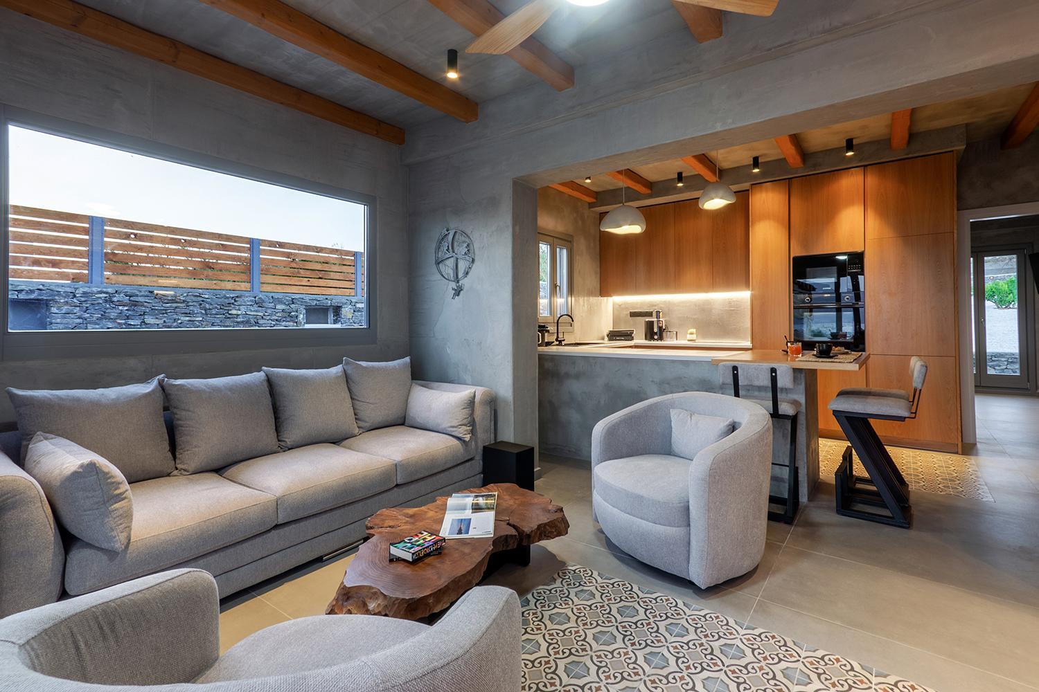 Osmio Luxury Residence view 5