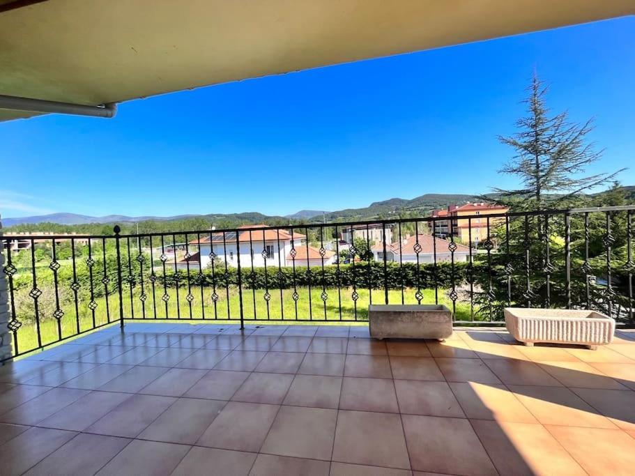 Precioso chalet en Valle de Mena