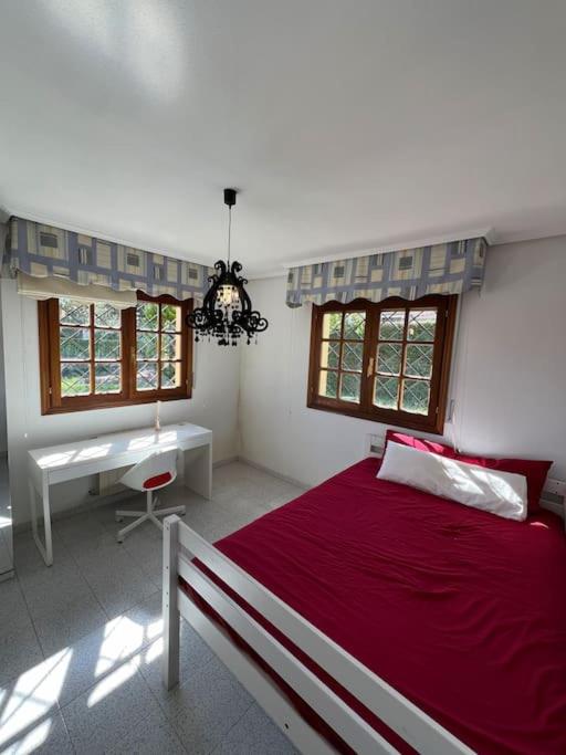 Precioso chalet en Valle de Mena