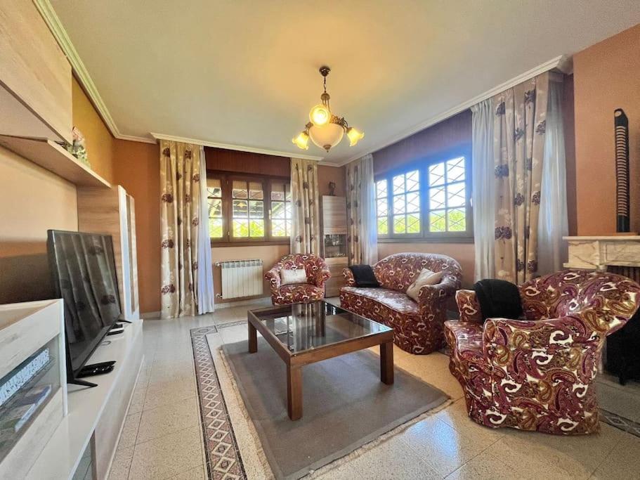Precioso chalet en Valle de Mena