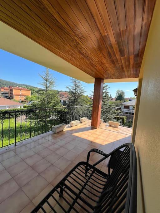 Precioso chalet en Valle de Mena