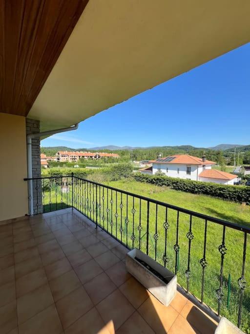 Precioso chalet en Valle de Mena