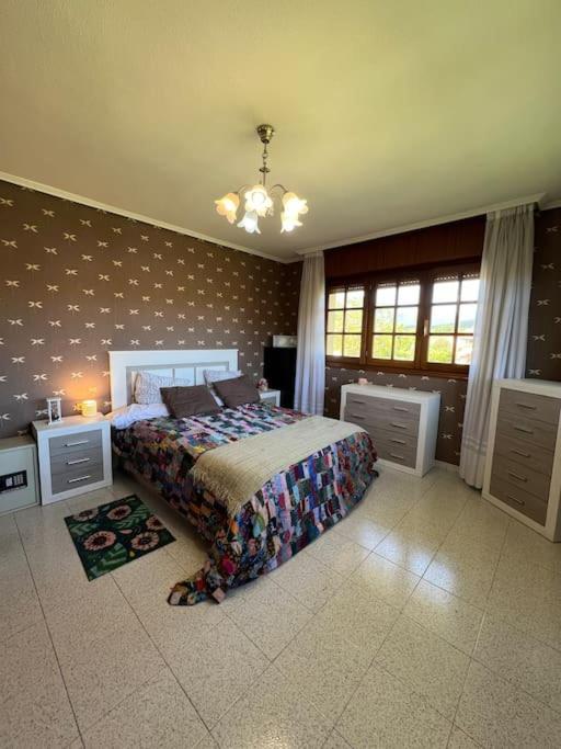 Precioso chalet en Valle de Mena