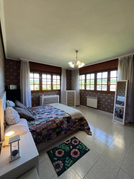 Precioso chalet en Valle de Mena