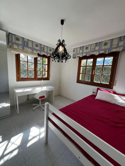 Precioso chalet en Valle de Mena