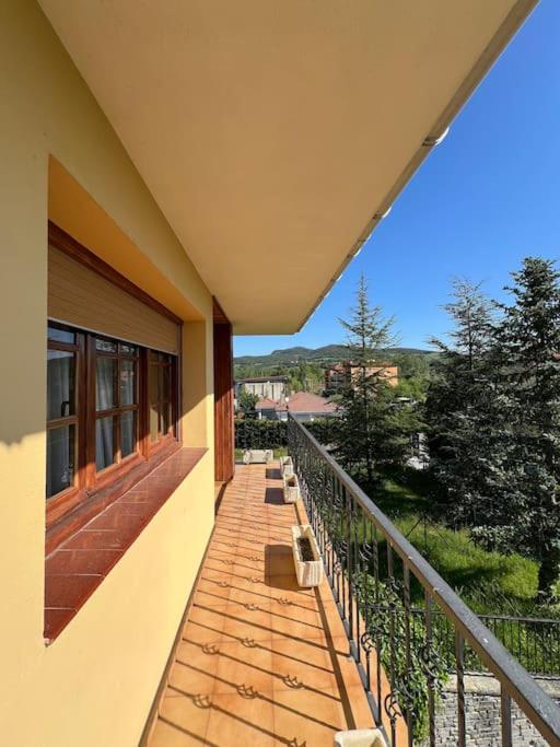 Precioso chalet en Valle de Mena