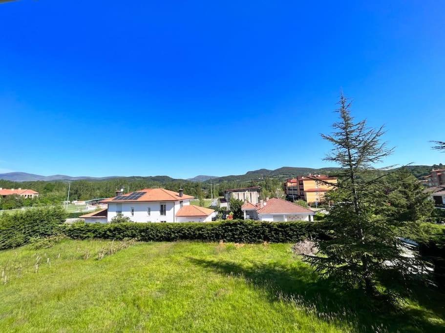 Precioso chalet en Valle de Mena