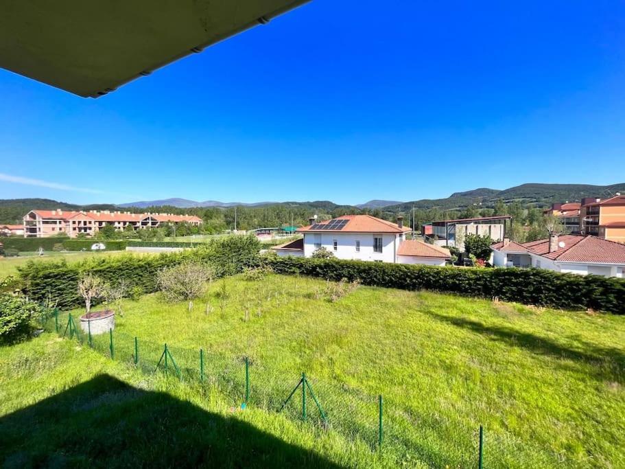 Precioso chalet en Valle de Mena