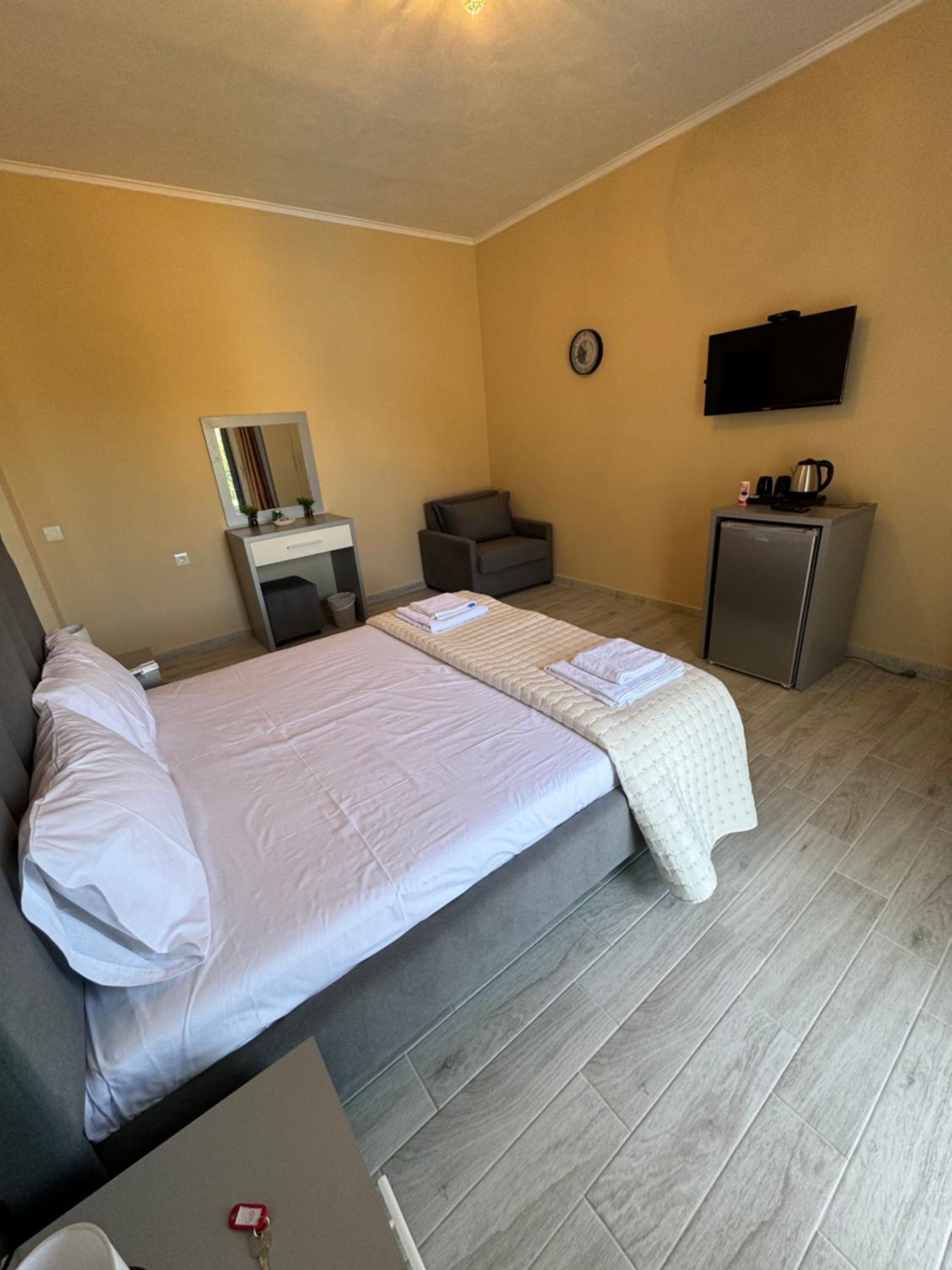 Vila Alexandros
