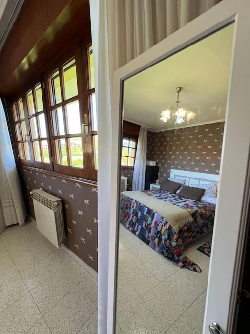 Precioso chalet en Valle de Mena