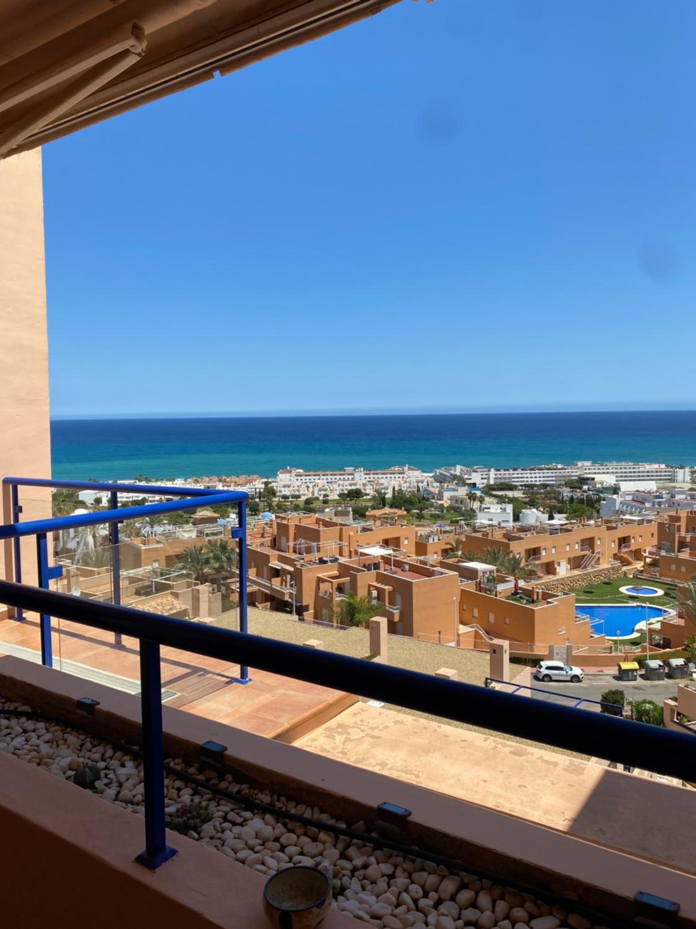 SUNRISE ATALAYA Amanecer suite