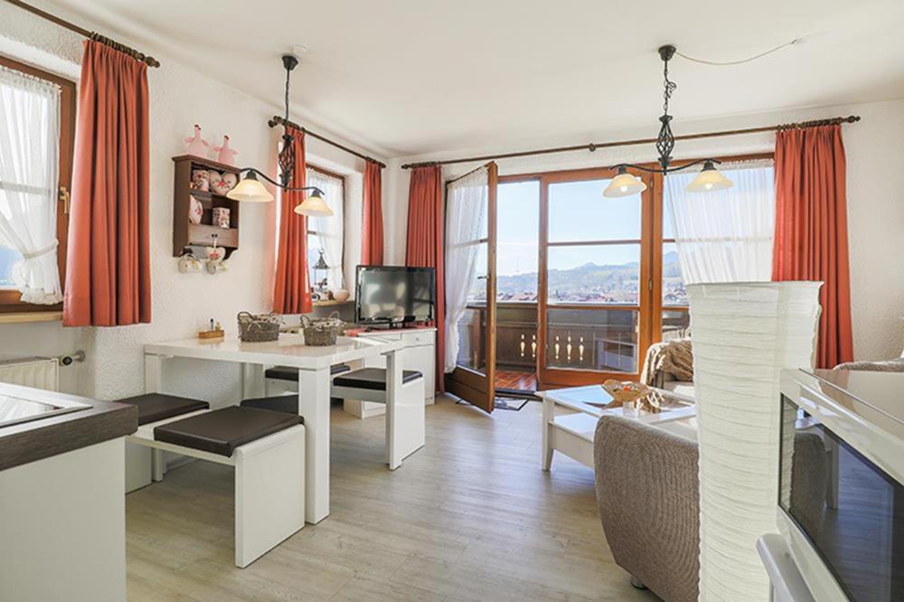 Ferienwohnung Lea-Stübchen