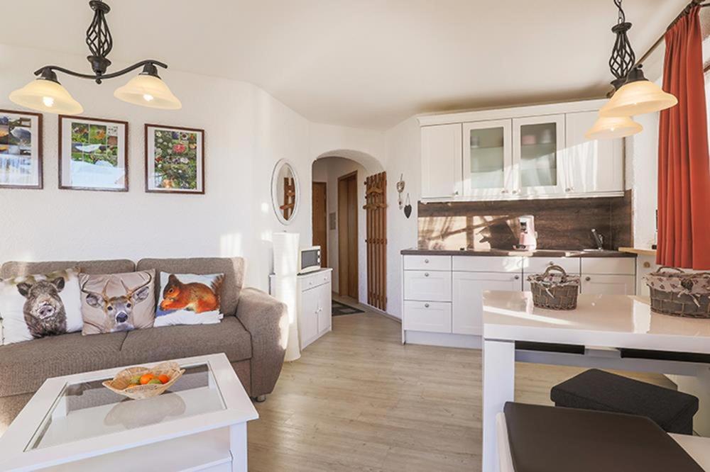 Ferienwohnung Lea-Stübchen