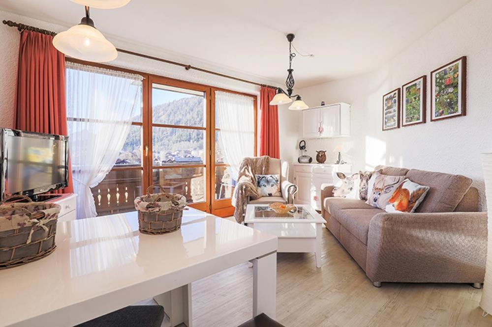 Ferienwohnung Lea-Stübchen