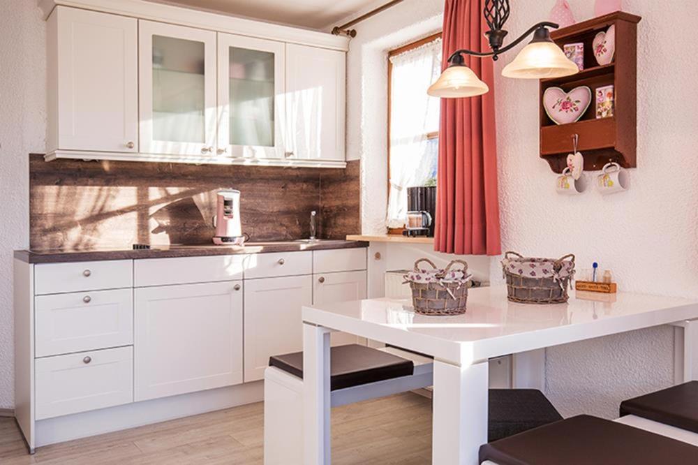 Ferienwohnung Lea-Stübchen