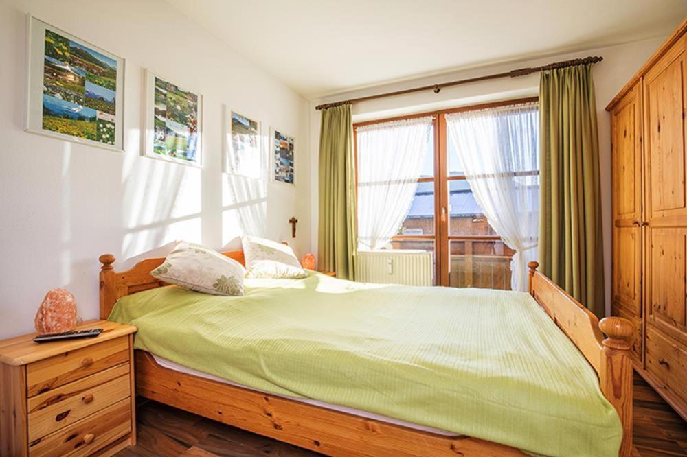Ferienwohnung Lea-Stübchen
