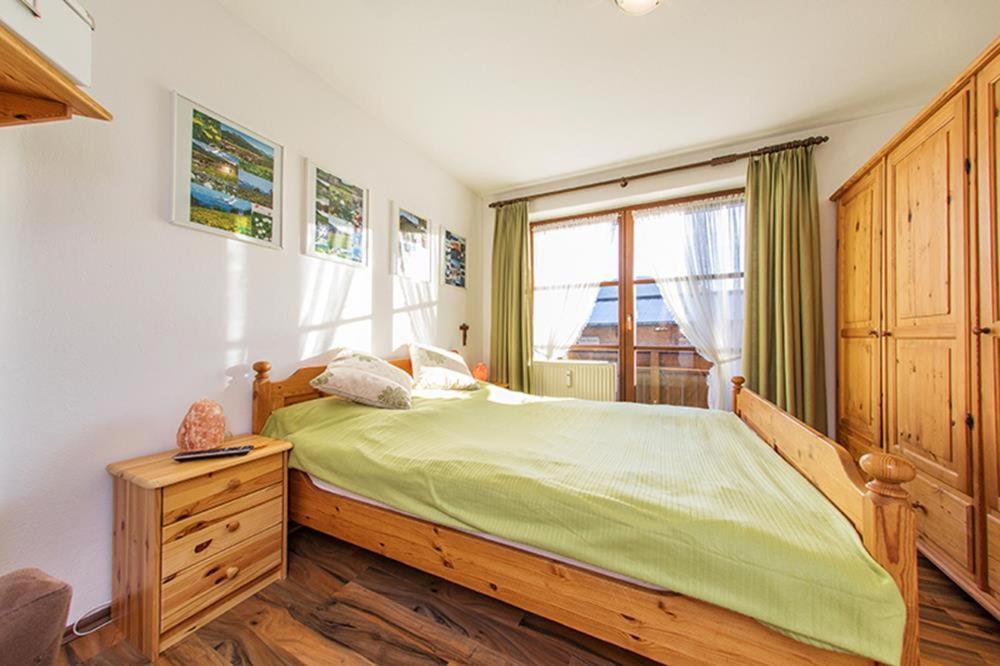 Ferienwohnung Lea-Stübchen