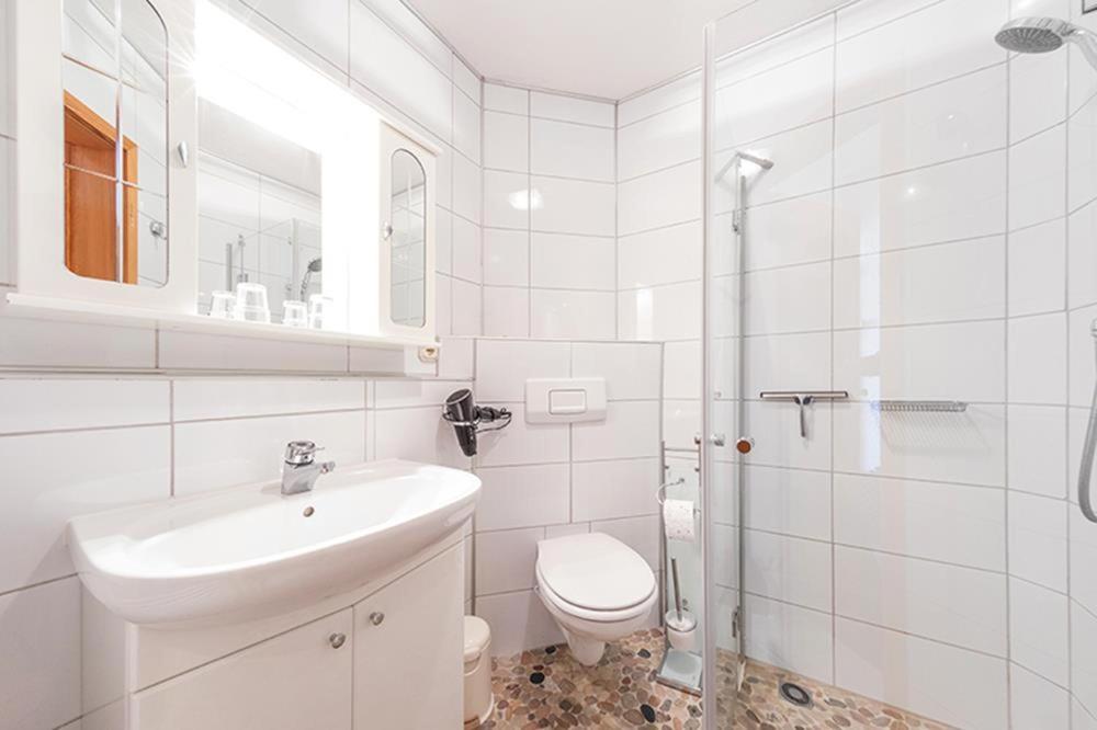 Ferienwohnung Lea-Stübchen