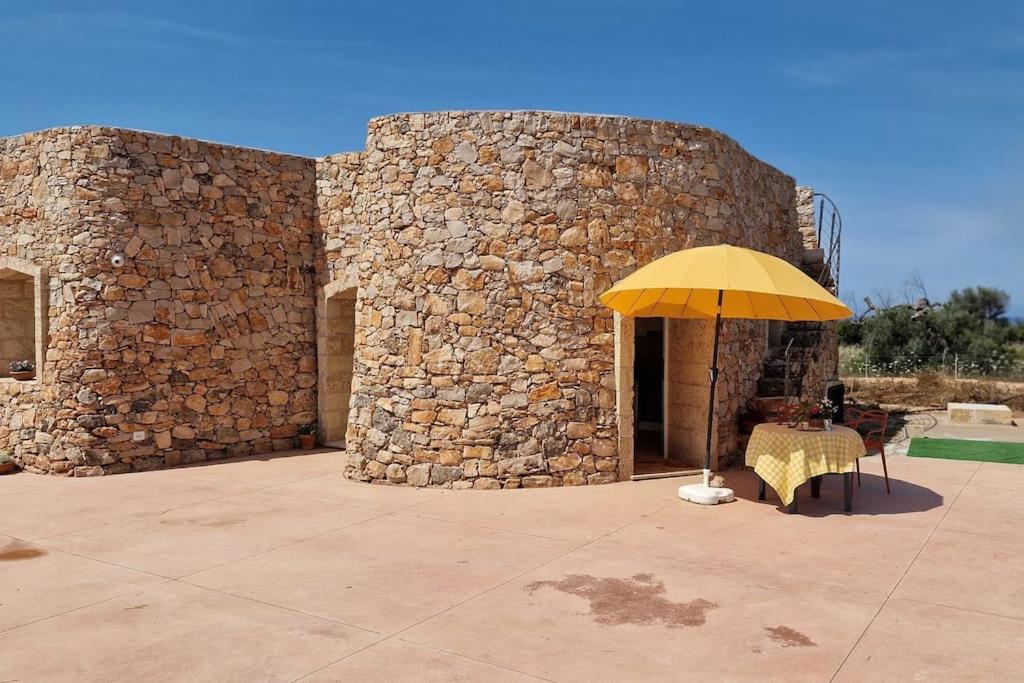 Trullo Meraviglia by Salento Affitti
