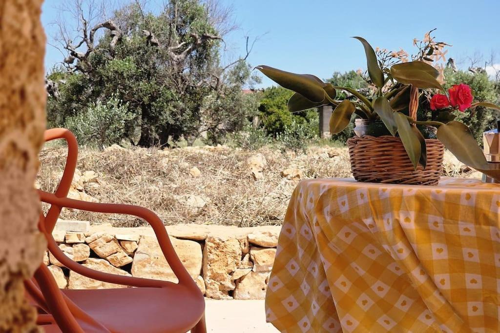 Trullo Meraviglia by Salento Affitti