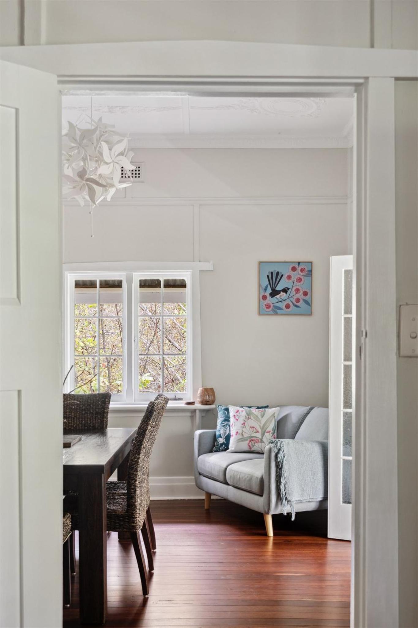 Serenity House Pemberton Cottage & Wellness Spa