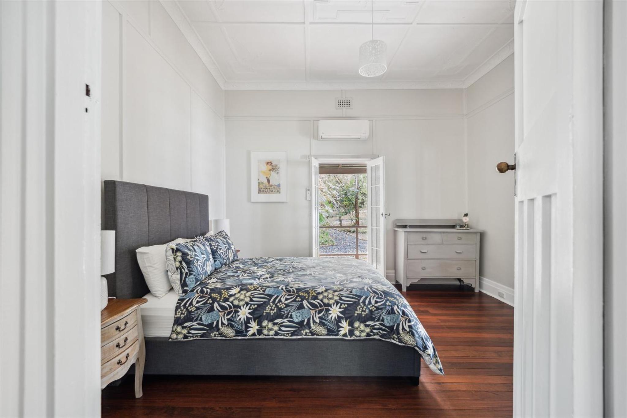 Serenity House Pemberton Cottage & Wellness Spa