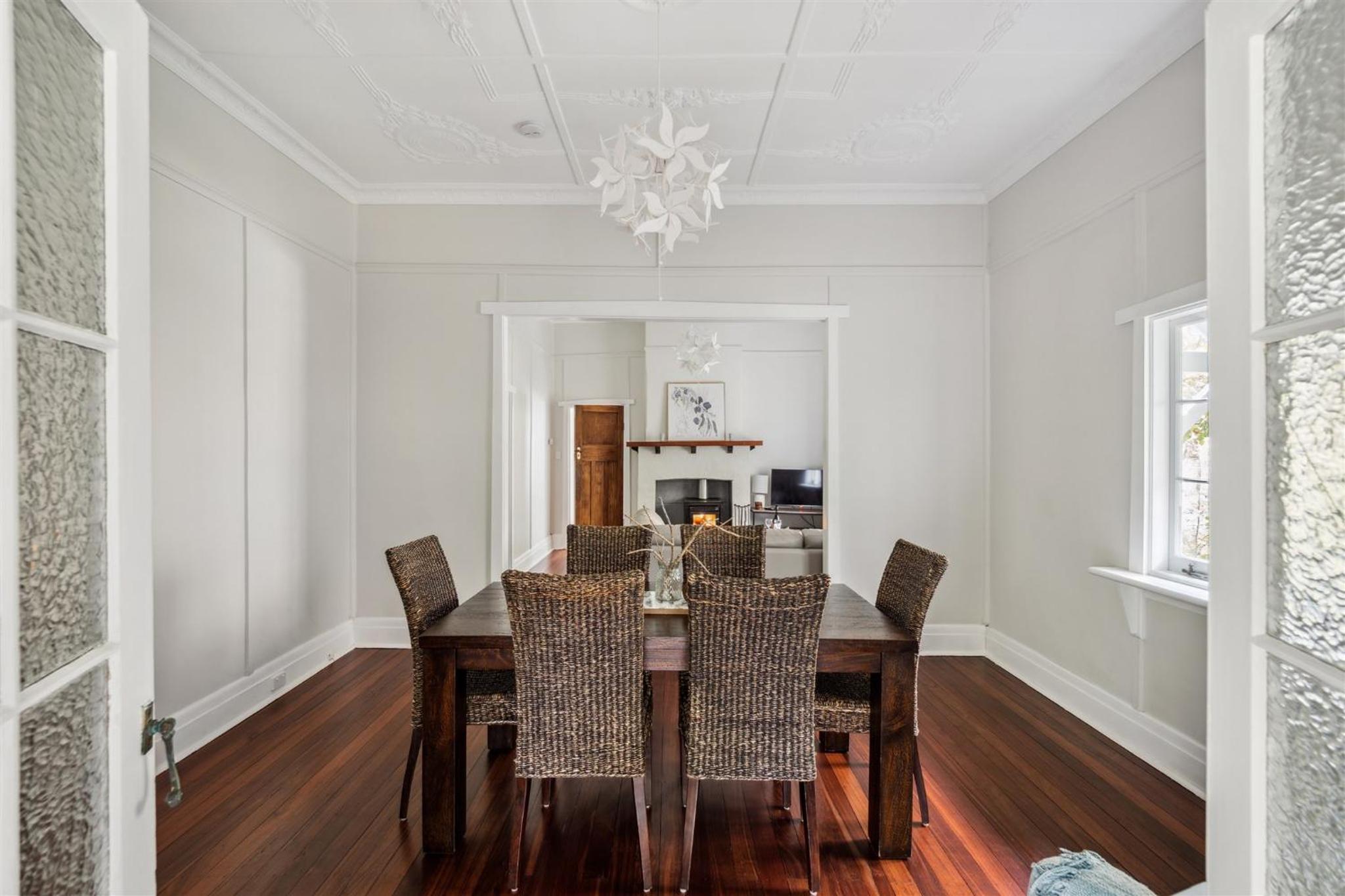 Serenity House Pemberton Cottage & Wellness Spa
