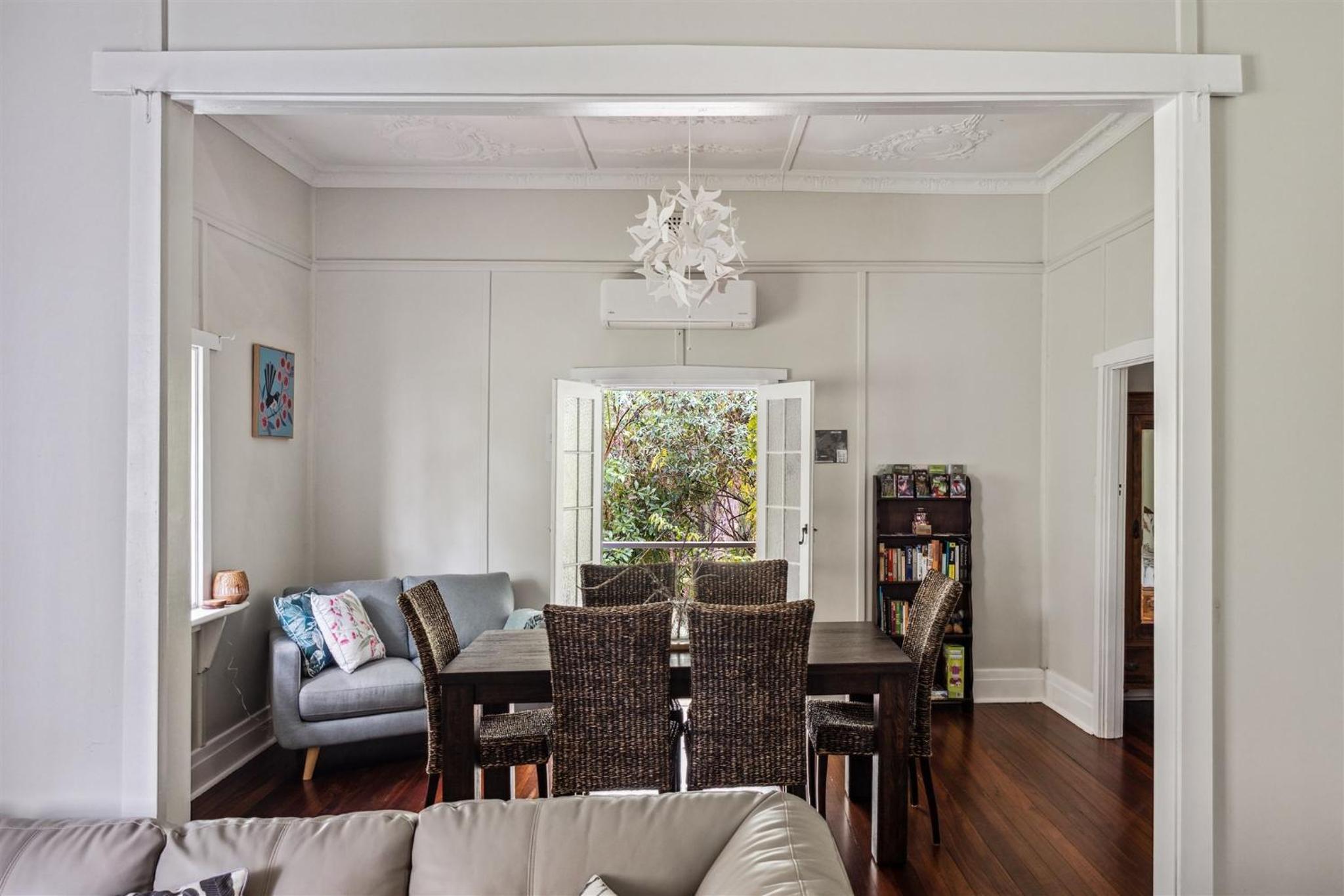 Serenity House Pemberton Cottage & Wellness Spa