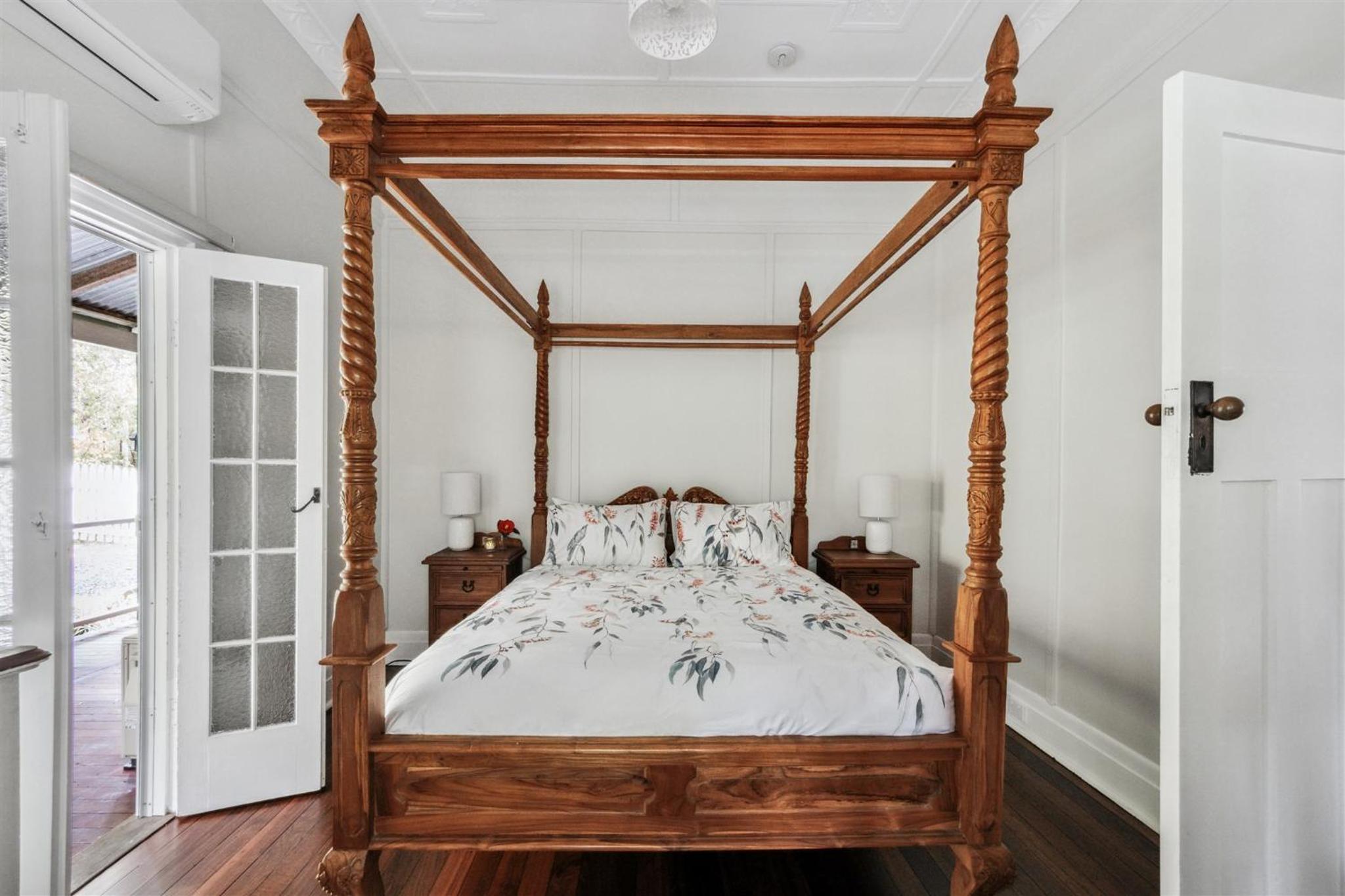 Serenity House Pemberton Cottage & Wellness Spa