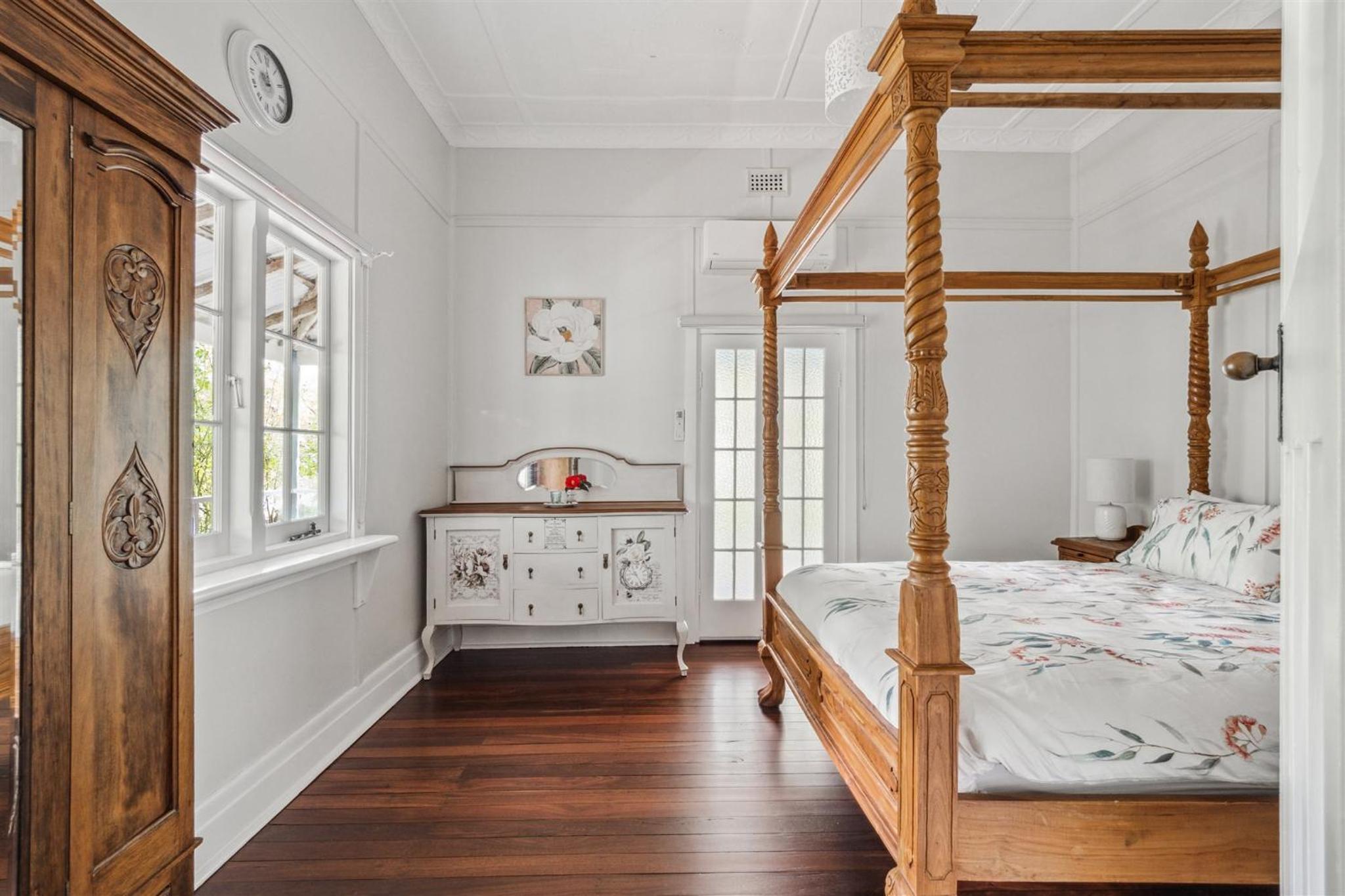 Serenity House Pemberton Cottage & Wellness Spa