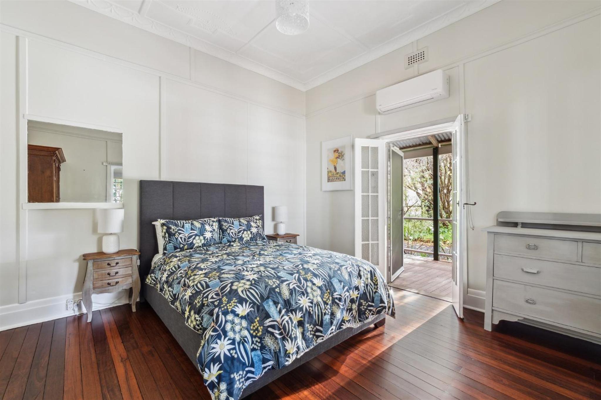 Serenity House Pemberton Cottage & Wellness Spa