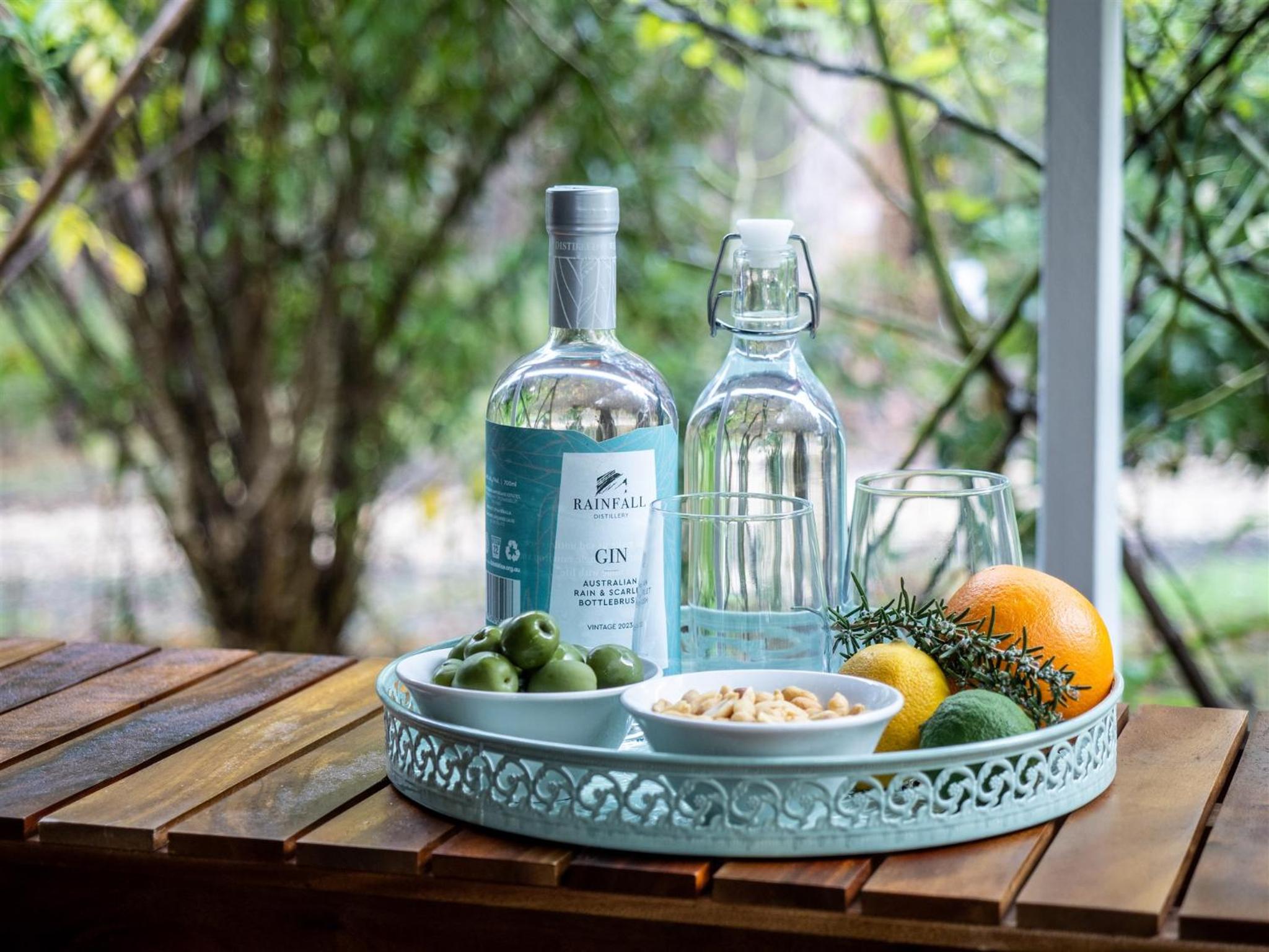Serenity House Pemberton Cottage & Wellness Spa