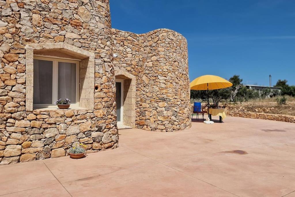 Trullo Meraviglia by Salento Affitti