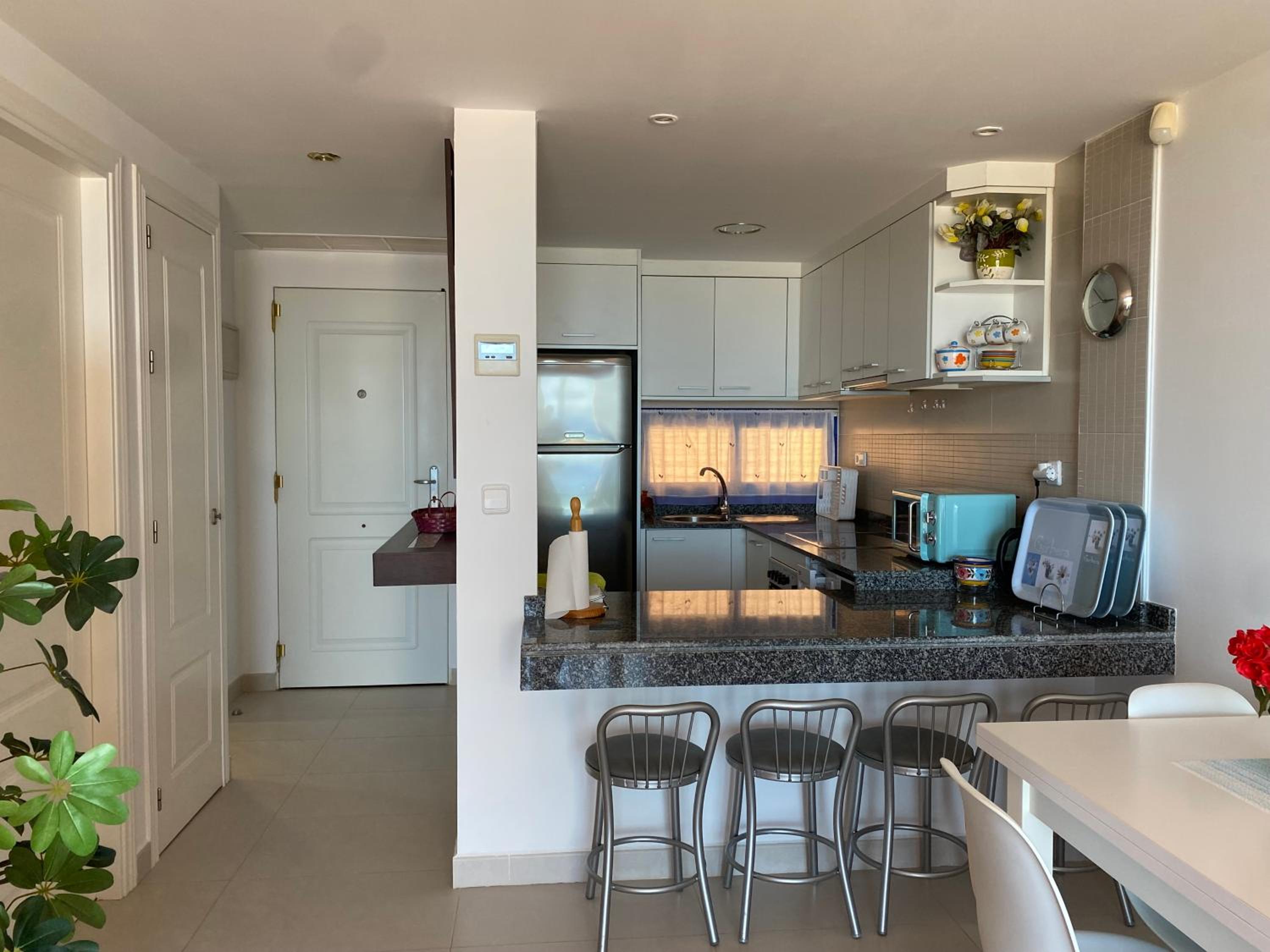 SUNRISE ATALAYA Amanecer suite