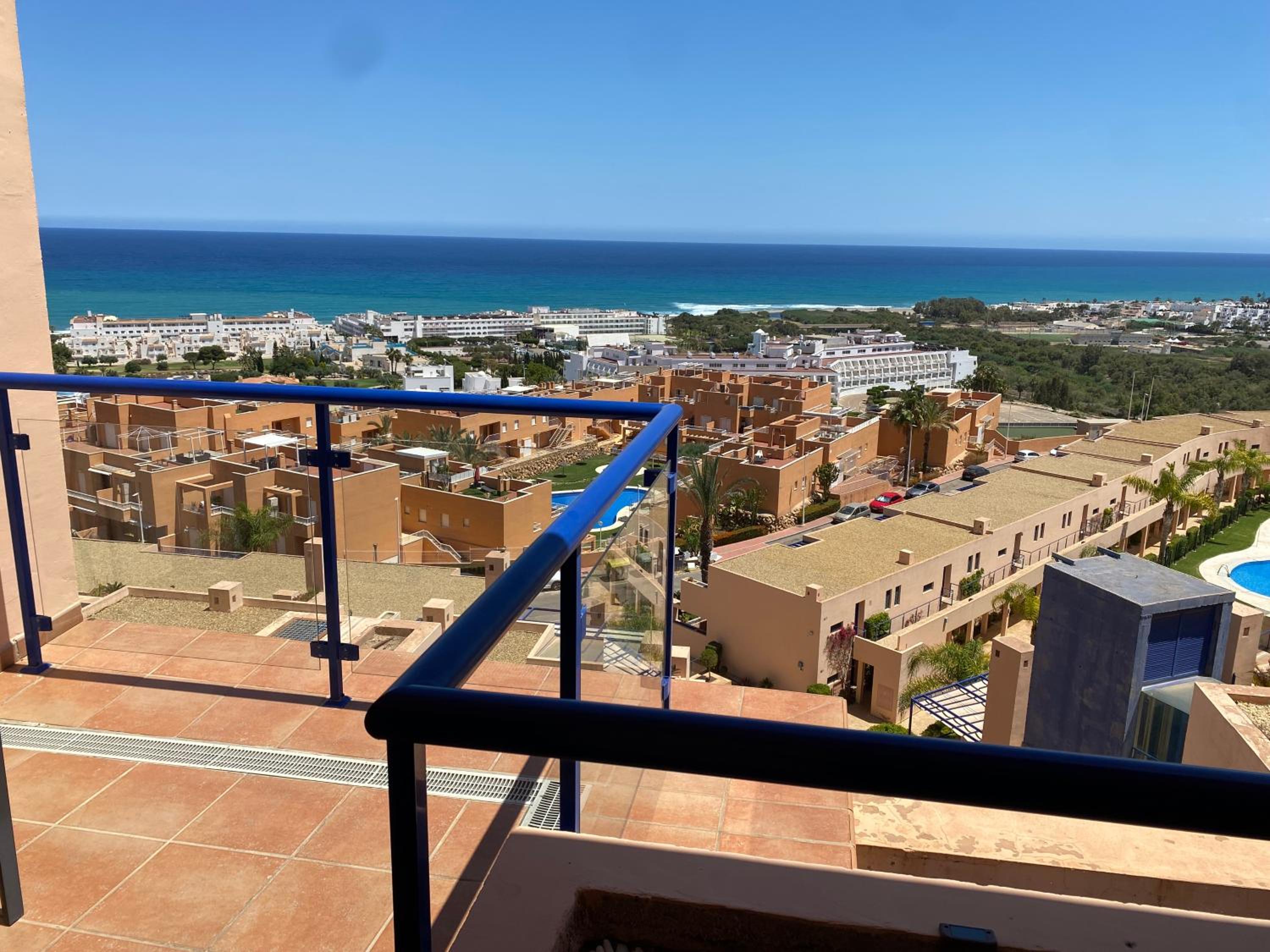 SUNRISE ATALAYA Amanecer suite