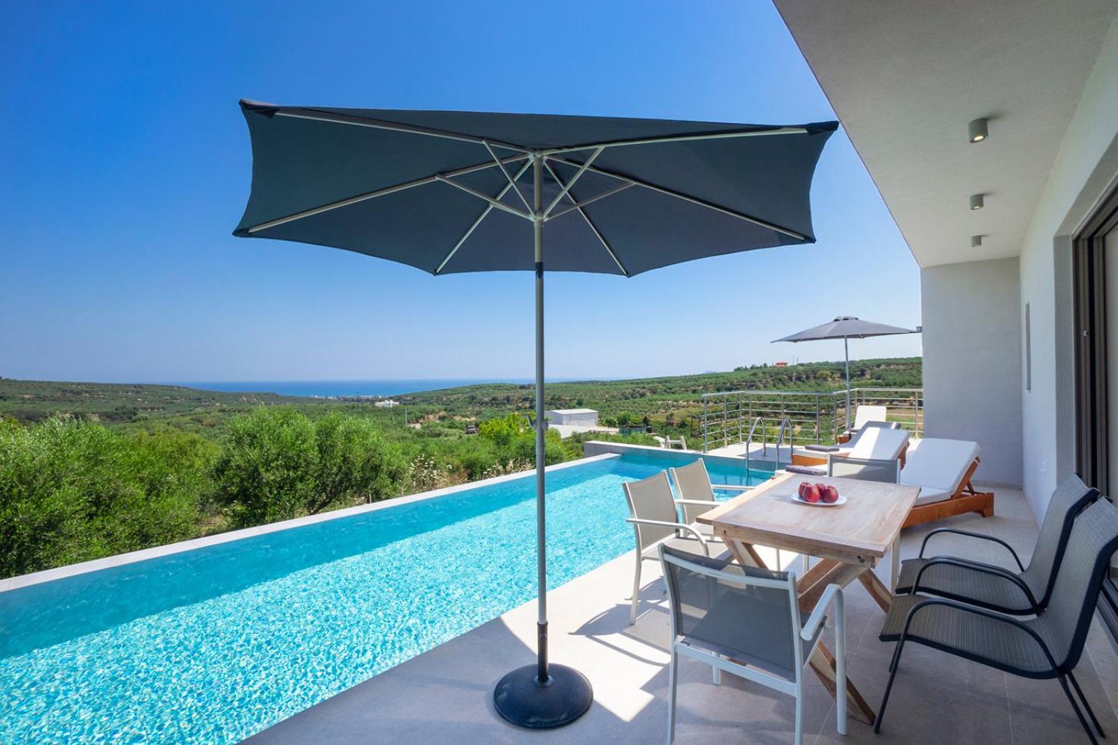 Villa Idyllic